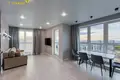 Appartement 2 chambres 52 m² Minsk, Bélarus