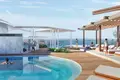Copropriété 4 chambres 167 m² Besiktas, Turquie