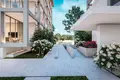 Appartement 1 chambre 112 m² Kargicak, Turquie