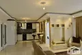 Duplex 5 rooms 122 m² in Alanya, Turkey