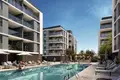 Estudio 50 m² Limasol, Chipre