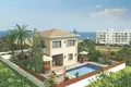 Investissement 5 230 m² à Paralímni, Chypre