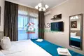Appartement 2 chambres 71 m² Bourgas, Bulgarie
