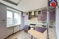Apartamento 3 habitaciones 69 m² Saligorsk, Belarús