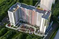 1 room apartment 40 m² Odesa, Ukraine