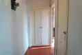 1 room apartment 31 m² Barysaw, Belarus