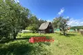 Casa 2 habitaciones 43 m² Parecki sielski Saviet, Belarús