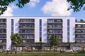 Appartement 1 chambre 27 m² Krobia, Pologne