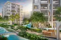 Кондо 2 комнаты 25 м² Са Кху, Таиланд