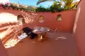 4 bedroom Villa 366 m² lAlfas del Pi, Spain