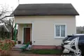 Casa 40 m² Muchaviecki sielski Saviet, Belarús