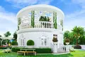 Appartement dans un nouvel immeuble Aqua Dimore by Vincitore