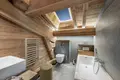 Chalet 5 chambres  en Megève, France