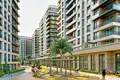 Apartamento 1 habitación 125 m² Beylikduzu, Turquía