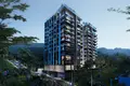 Mieszkanie 2 pokoi 44 m² Batumi, Gruzja