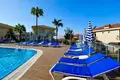 Appartement 1 chambre 100 m² Alanya, Turquie