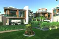 Villa de 5 pièces  Alanya, Turquie