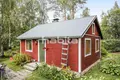 Cottage 2 bedrooms 48 m² Lahti sub-region, Finland
