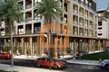2 bedroom apartment 71 m² Bashkia Durres, Albania