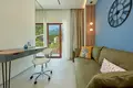 3 bedroom apartment 156 m² Boreti, Montenegro