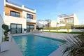 Wohnung 3 Schlafzimmer 218 m² Benijofar, Spanien