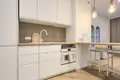 Apartamento 1 habitación 29 m² en Varsovia, Polonia