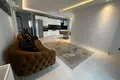 Mieszkanie 2 pokoi 108 m² Mediterranean Region, Turcja
