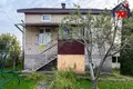 Casa 169 m² Zabalocki sielski Saviet, Belarús