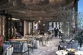 3 bedroom apartment 210 m² Muratpasa, Turkey