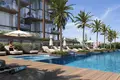 Mieszkanie 2 pokoi 70 m² Dubaj, Emiraty Arabskie