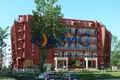 Квартира 36 м² Несебр, Болгария