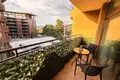 Wohnung 1 Schlafzimmer 39 m² Nessebar, Bulgarien