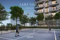Kompleks mieszkalny Golf Verge by Emaar zizn u golf pola v Emaar SouthSovremennye 1 3 komnatnye kvartiry ot Emaar