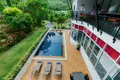 Villa 1 800 m² Chalong, Thailand