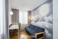 3 room apartment 86 m² in Minsk, Belarus