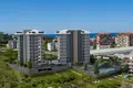 Квартира 57 м² Аланья, Турция
