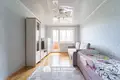 Appartement 1 chambre 38 m² Minsk, Bélarus