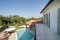 4-Schlafzimmer-Villa 253 m² Poreč, Kroatien