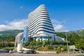 2 bedroom apartment 124 m² Budva, Montenegro