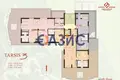 Квартира 3 комнаты 70 м² Несебр, Болгария