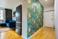 3 room apartment 57 m² Warsaw, Poland