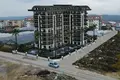 Квартира 2 комнаты 55 м² Аланья, Турция
