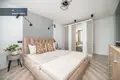 3 room apartment 46 m² Vilnius, Lithuania