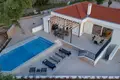 3 bedroom villa 133 m² Opcina Karlobag, Croatia