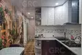 1 room apartment 40 m² Evenkiysky Rayon, Russia