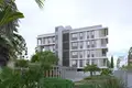 Apartamento 1 habitación 66 m² Germasogeia, Chipre