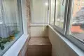 3 room apartment 61 m² Sluck, Belarus