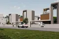 Вилла 5 спален  Пареклисия, Кипр