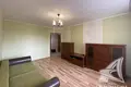 Квартира 1 комната 43 м² Мухавецкий сельский Совет, Беларусь