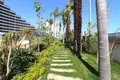 Квартира 2 комнаты 45 м² Аксу, Турция